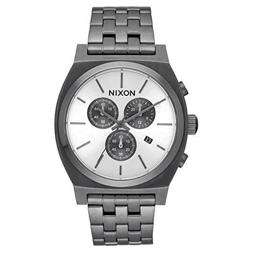 NIXON THE SAFARI orologi uomo A9772344