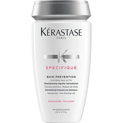 Kérastase spécifique - bain prévention 250 ml - 250 ml