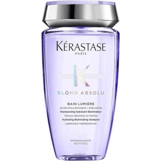 Kérastase blond absolu - bain lumière - 250 ml