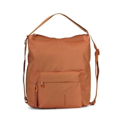 Mandarina Duck md20 hobo/backpack