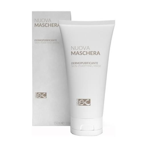 B e C Srl nuova maschera 150 ml