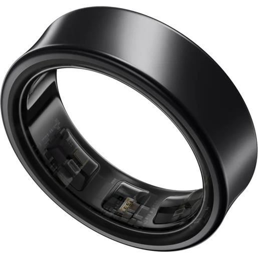 Samsung rilevatore di attività Samsung galaxy ring anello con activity tracker ip68 nero misura 8 (samsung galaxy ring size 8) [sm-q508nzkaeub]