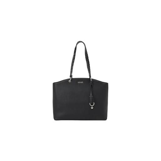 Liu Jo borse a mano af3202e0087 22222 nero pz