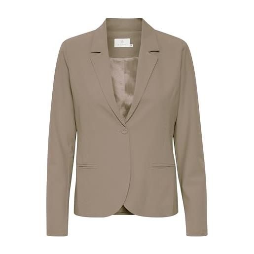 Kaffe jillian blazer, fallen rock, 34 donna