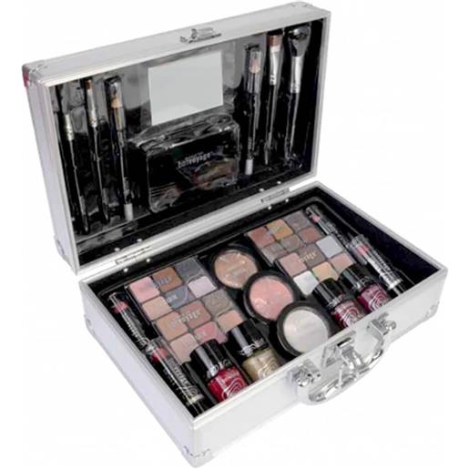 Bon Voyage markwins cofanetto make-up