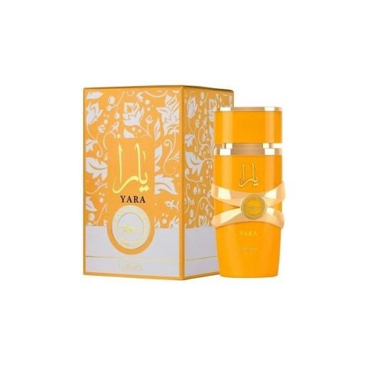Lattafa yara tous eau de parfum donna 100 ml vapo