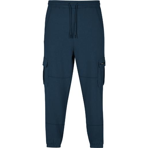 Nautica Pantaloni Per Ragazzo – Colore Blu Navy, Modello Casual E Confortevole - 5