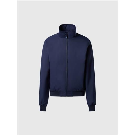 North Sails - mesh-lined sailor jacket
