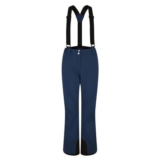 Dare 2b pantaloni da donna effused ii moonlight denim 12