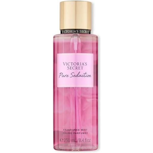 Victoria's secret pure seduction 250 ml acqua profumata per il corpo spray