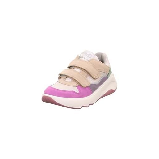 Scarpe Velcro Bambini Superfit Merida HS - Scarpe Da Ginnastica Per