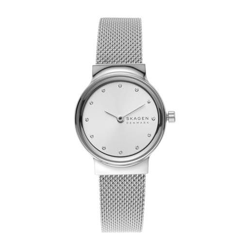 Orologio - Al quarzo - Donna - Skagen - 358XSRM - Orologi