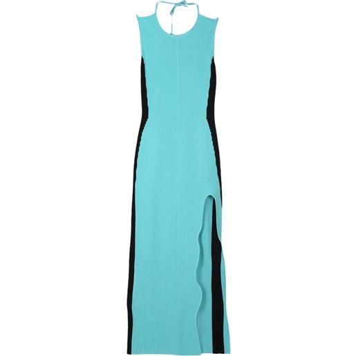 PH5 abito smanicato - blu