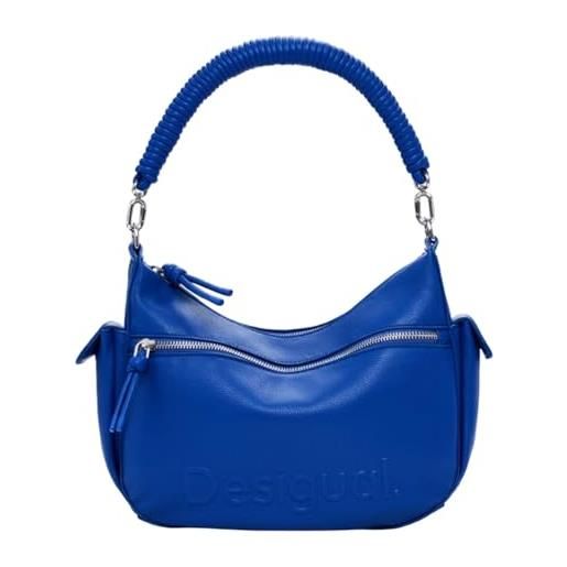 Desigual bag_half astana fantasy, 5010 royal, u