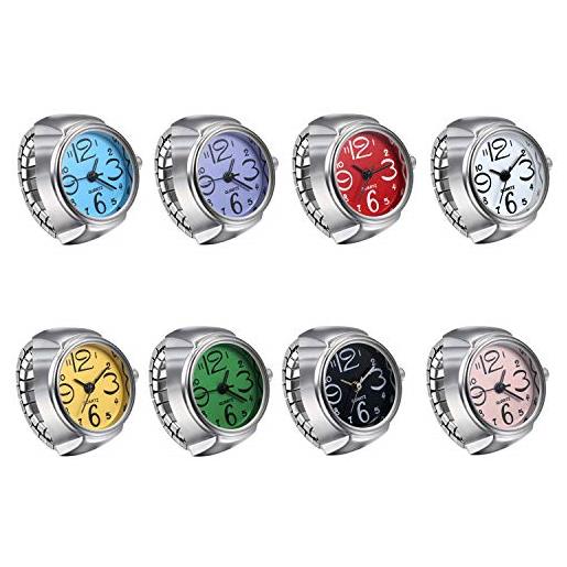 Orologio Donna Con Zirconi | Confronta Prezzi - Foto 4