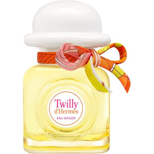 HERMES twilly d'hermès eau ginger eau de parfum 30ml
