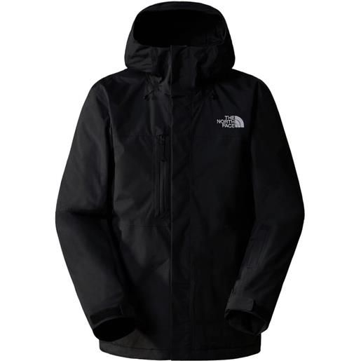 THE NORTH FACE freedom insulated jacket