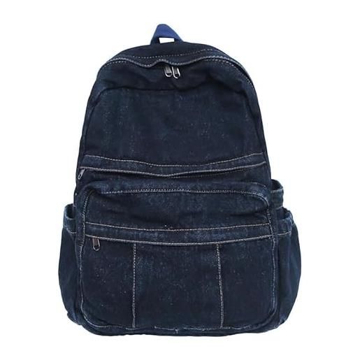 SHEIN Jeans casual di jeans per giovani ragazze | SHEIN ALIA