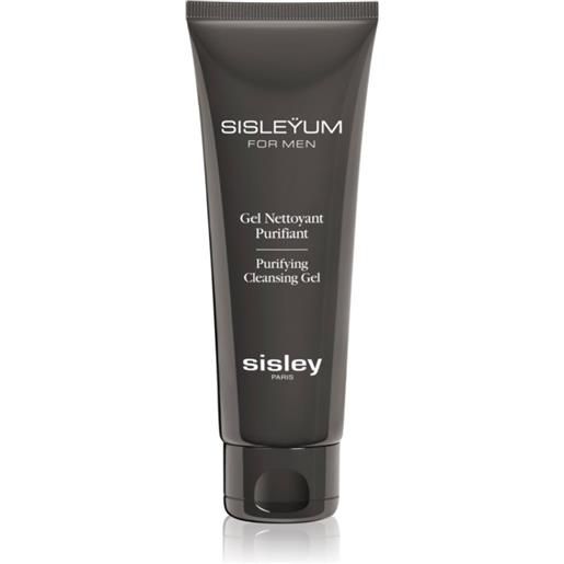 Sisley sisleÿum purifying cleansing gel 125 ml