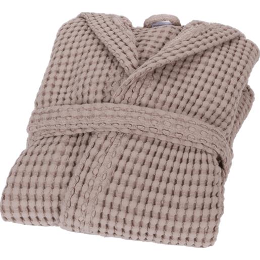 Fazzini accappatoio nettare rosa boho taglia xl