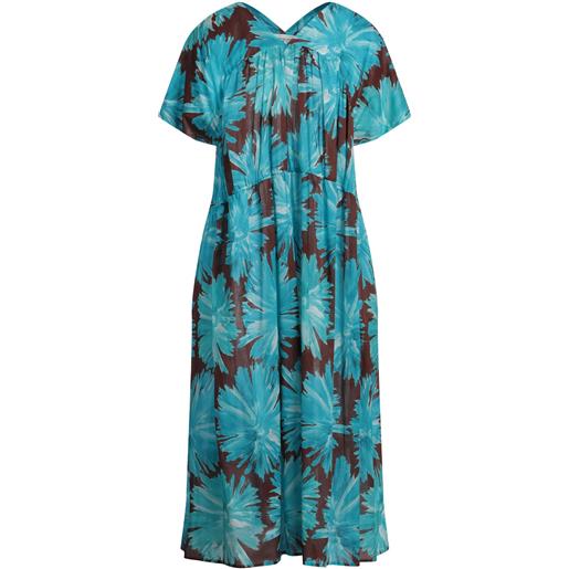 LIVIANA CONTI - vestito midi