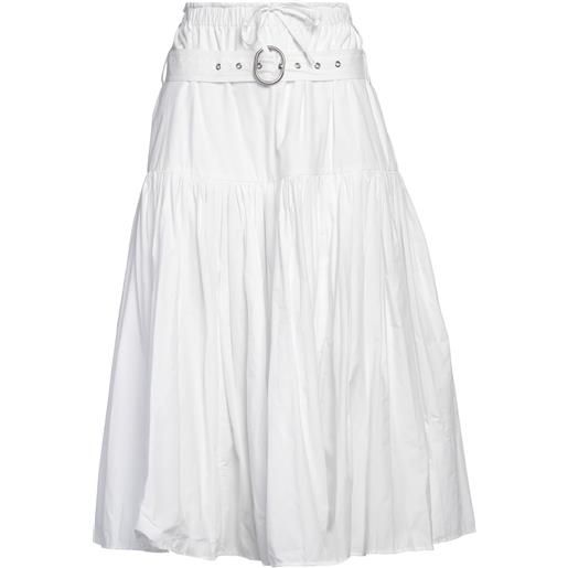 JIL SANDER+ - gonna midi