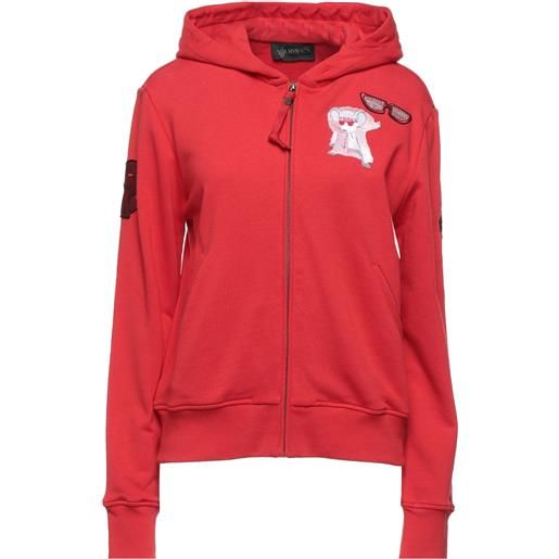 MR & MRS ITALY - felpa