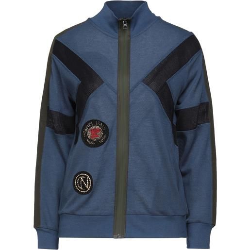 MR & MRS ITALY - felpa