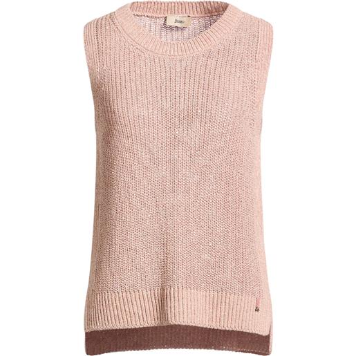 HERNO - maglia gilet