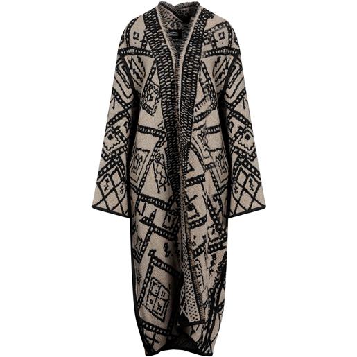 ALPHA STUDIO - cardigan