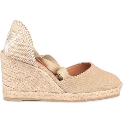 Castaner `carina/8/002` espadrilles