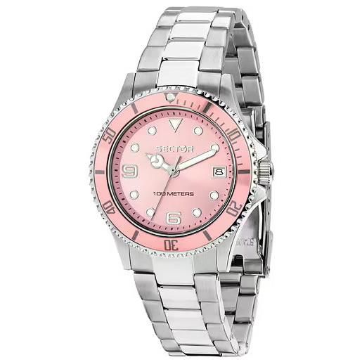 Sector orologio Sector donna r3253161551