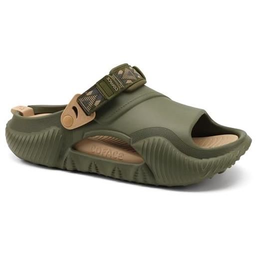 Isotoner Pantofole da donna ultra comode (tecnologia everywear™), in