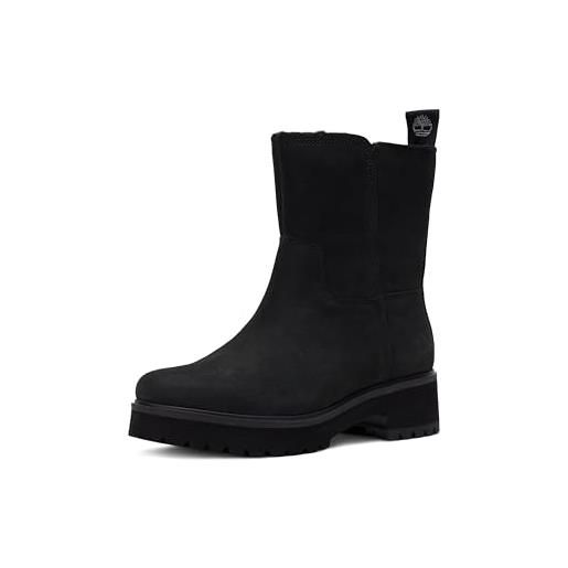 TG. 36 EU) MARCO TOZZI 2-25388-43 Bootie Zip+Slip da Donna