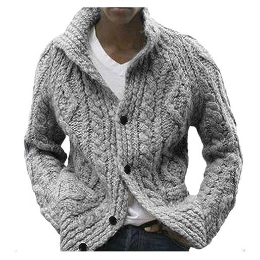 Nuova giacca autunno inverno uomo giacca imbotta in cotone moda