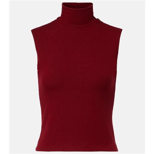 Leset dolcevita lauren in jersey