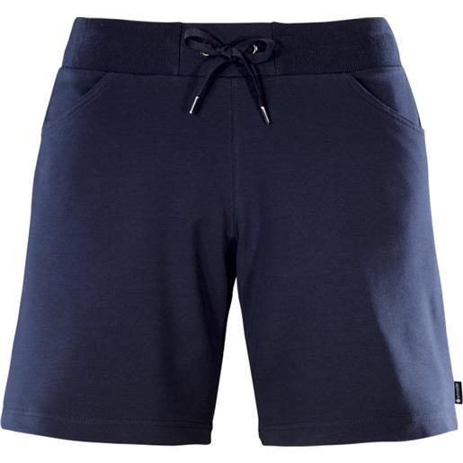 Schneider latinaw - pantaloni corti fitness - donna