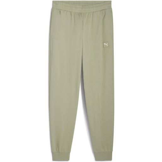 Puma essential elevated m - pantaloni fitness - uomo