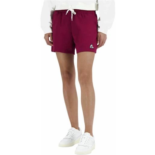Le Coq Sportif heritage w - pantaloni fitness - donna
