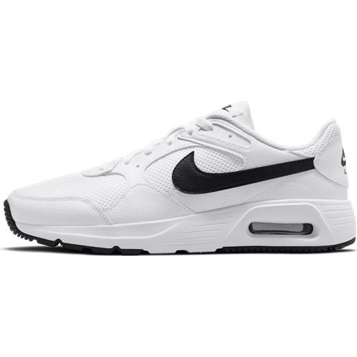 Nike scarpa Nike air max sc - uomo - bianco