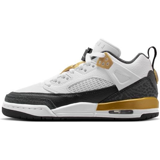 Jordan scarpa Jordan spizike low - ragazzo/a - bianco