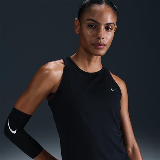 Nike canotta da running dri-fit Nike tempo - donna - nero