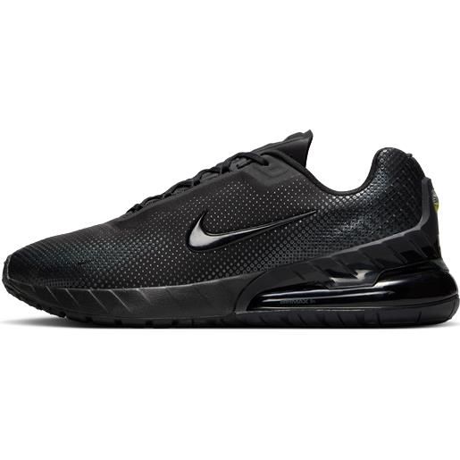 Nike scarpa Nike air max phoenix - uomo - nero