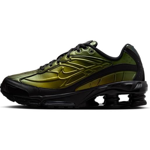 Nike scarpa Nike shox ride 2 - nero