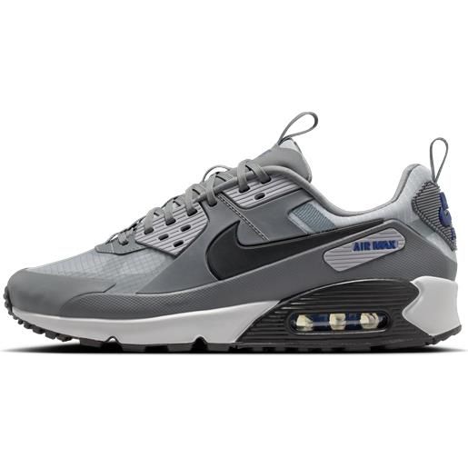 Nike scarpa Nike air max 90 - uomo - grigio