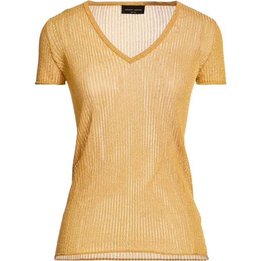 ROBERTO COLLINA - pullover