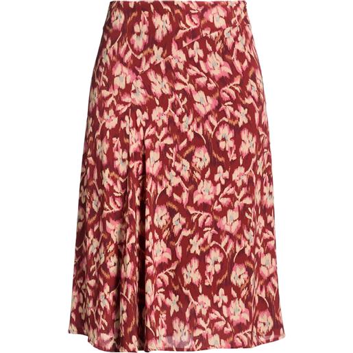 VANESSA BRUNO - gonna midi