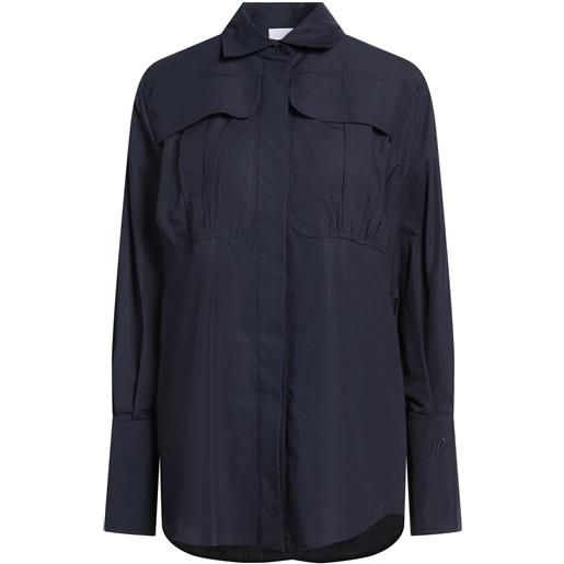 PATOU - camicie e bluse tinta unita