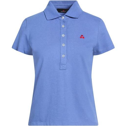 PEUTEREY - polo