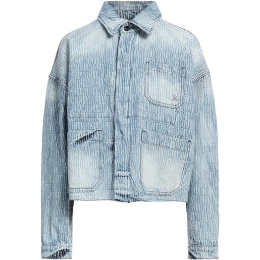AMIRI - giubbotto jeans